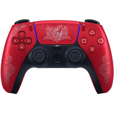 Геймпад PlayStation 5 DualSense Monster Hunter Wilds Edition